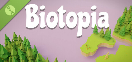 Biotopia Demo