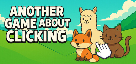Another Game About Clicking