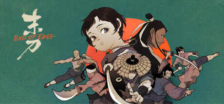 End of Edge