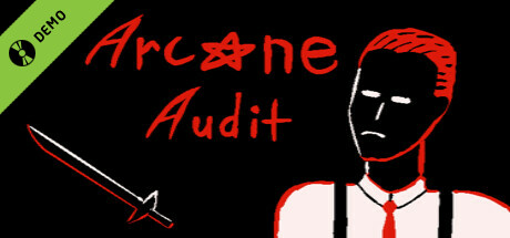 Arcane Audit Demo