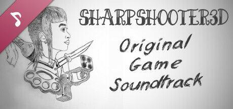 SharpShooter3D Soundtrack