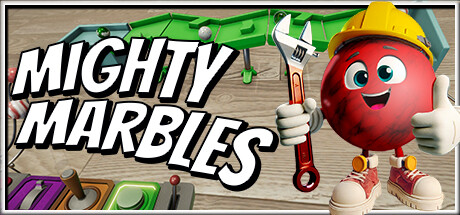 Mighty Marbles