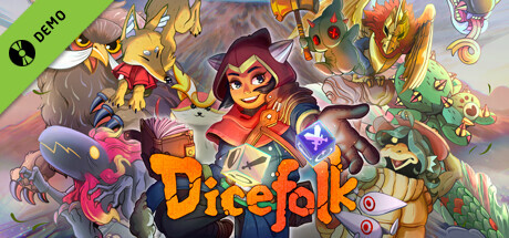 Dicefolk Demo