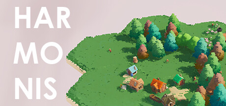 Harmonis: the hand-made kingdoms