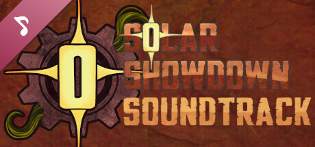 Solar Showdown Original Soundtrack
