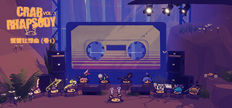 Crab Rhapsody (Vol.1)