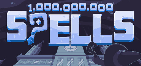 1000000000 Spells