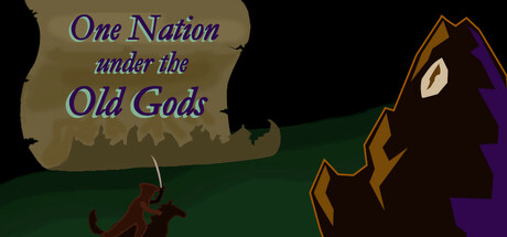 One Nation Under the Old Gods