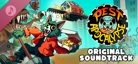 Pest Apocalypse Soundtrack