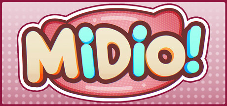 MiDiO!