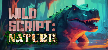 «Wild Script: Nature» - Playtest