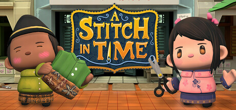 A Stitch In Time Playtest