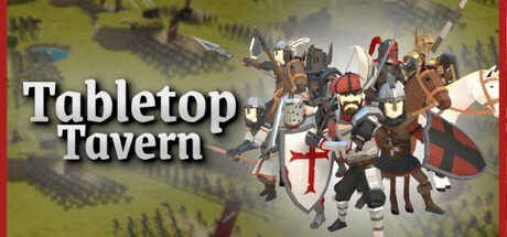 Tabletop Tavern