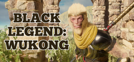 Black Legend: Wukong - Prologue