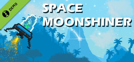 Space Moonshiner Demo