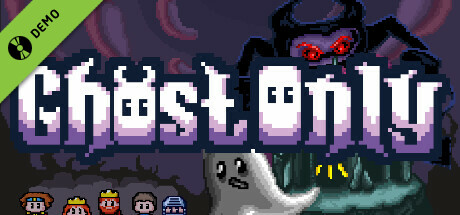 Ghost Only Demo