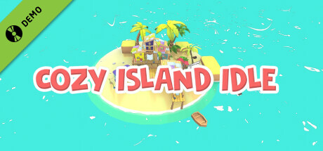 Cozy Island Idle Demo