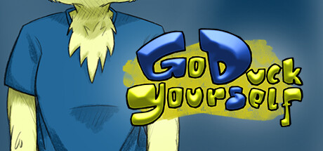 Go Duck Yourself Playtest
