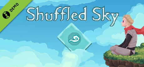 Shuffled Sky Demo