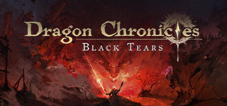 Dragon Chronicles: Black Tears Playtest