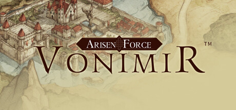 Arisen Force: Vonimir Playtest