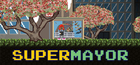 Super Mayor Playtest