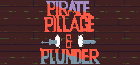 Pirate Pillage and Plunder