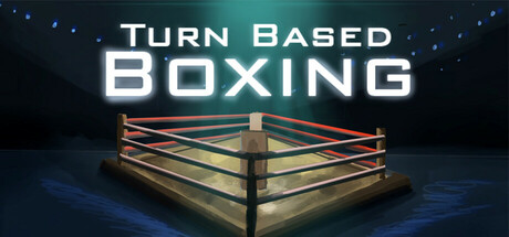 Turn Based Boxing Playtest