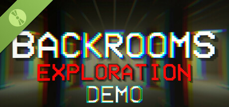 Backrooms: Exploration Demo
