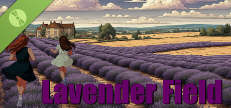 Lavender Field Demo