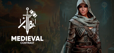 Medieval Contrast