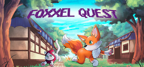 Foxxel Quest