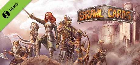 Brawl Of Cards Demo