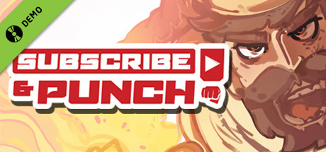 Subscribe & Punch! Kickstarter Demo Pre-Alpha 