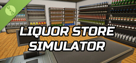 Liquor Store Simulator Demo