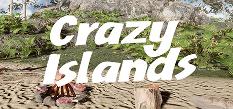 Crazy Islands Playtest