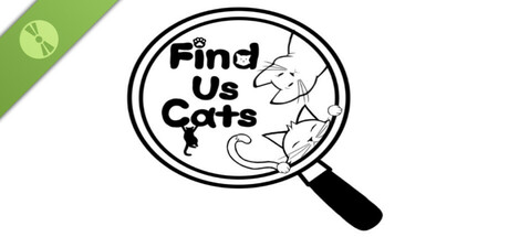 Find Us Cats Demo