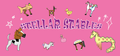 Stellar Stables Demo