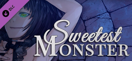 Sweetest Monster - Original Soundtrack