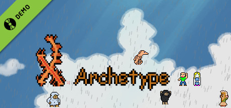 X Archetype Demo