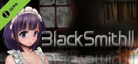 Black Smith2 Demo