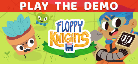 Floppy Knights Demo