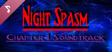 Night Spasm Soundtrack