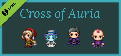 Cross of Auria Demo
