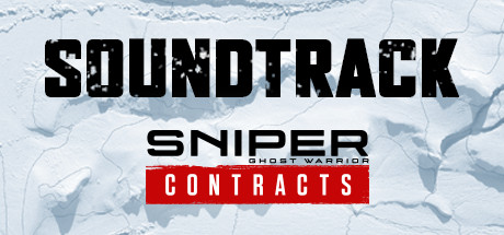 Sniper Ghost Warrior Contracts - Soundtrack