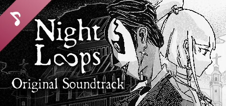 Night Loops Soundtrack
