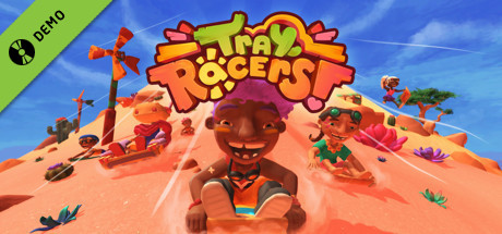 Tray Racers! Demo
