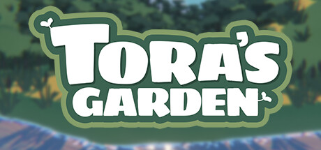 Tora's Garden
