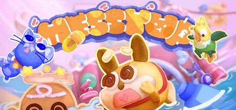 萌宠拆拆乐 Playtest