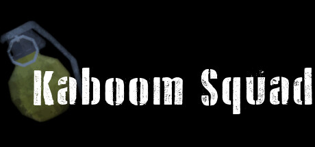 KaboomSquad Playtest